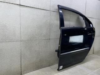 Дверь левая задняя HONDA LEGEND KB1 J35A VTEC 2 ракурс