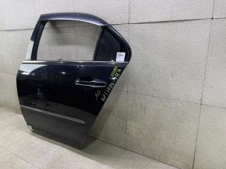 Дверь левая задняя HONDA LEGEND KB1 J35A VTEC 3 ракурс