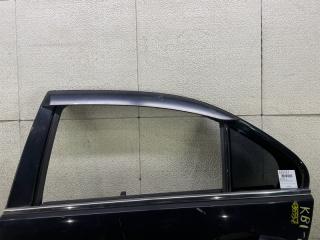 Дверь левая задняя HONDA LEGEND KB1 J35A VTEC 4 ракурс
