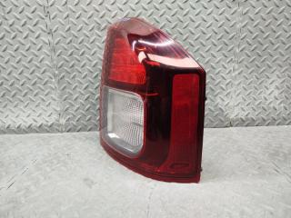 Стоп-сигнал правый задний JEEP COMPASS MK49 ED3 05182542 3 ракурс