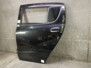 Дверь левая задняя DAIHATSU MIRA L275S KF-VE 3 ракурс
