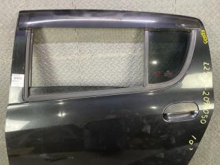 Дверь левая задняя DAIHATSU MIRA L275S KF-VE 4 ракурс