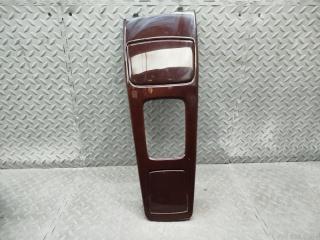 Консоль кпп MITSUBISHI DIAMANTE F34A 6A13 MR167844 1 ракурс