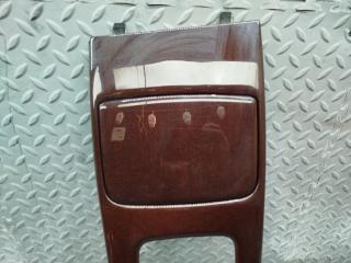 Консоль кпп MITSUBISHI DIAMANTE F34A 6A13 MR167844 2 ракурс