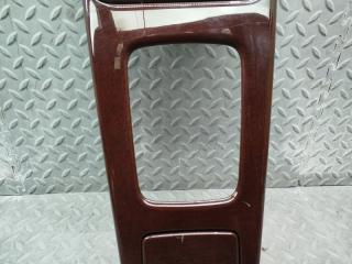 Консоль кпп MITSUBISHI DIAMANTE F34A 6A13 MR167844 4 ракурс