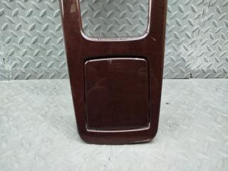 Консоль кпп MITSUBISHI DIAMANTE F34A 6A13 MR167844 5 ракурс