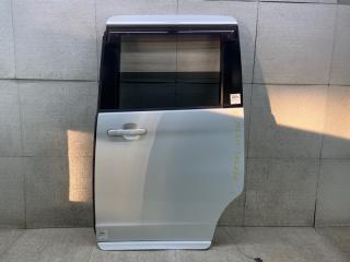 Дверь левая задняя NISSAN ROOX ML21S K6A 821014a00g 1 ракурс
