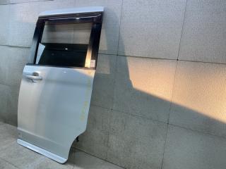 Дверь левая задняя NISSAN ROOX ML21S K6A 821014a00g 3 ракурс