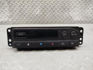 Климат-контроль NISSAN SKYLINE ENR33 RB25DE 27500 15U00 2 ракурс Климат-контроль NISSAN SKYLINE ENR33 RB25DE 27500 15U00 2 ракурс
