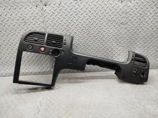 Консоль магнитофона NISSAN SKYLINE ENR33 RB25DE 68260 15U00 1 ракурс