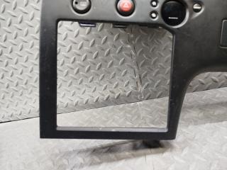 Консоль магнитофона NISSAN SKYLINE ENR33 RB25DE 68260 15U00 4 ракурс