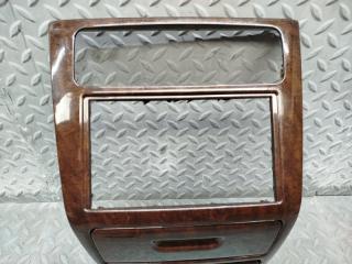 Консоль магнитофона MITSUBISHI LEGNUM EA4W 6A12 MR763854X 2 ракурс