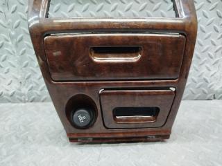 Консоль магнитофона MITSUBISHI LEGNUM EA4W 6A12 MR763854X 3 ракурс