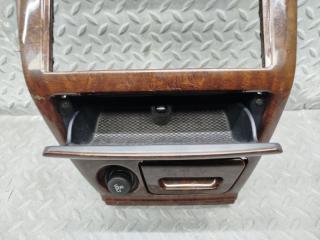 Консоль магнитофона MITSUBISHI LEGNUM EA4W 6A12 MR763854X 4 ракурс