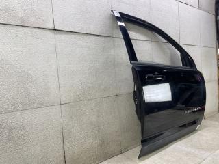 Дверь правая передняя JEEP COMPASS MK49 ED3 2 ракурс