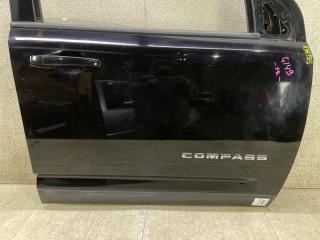 Дверь правая передняя JEEP COMPASS MK49 ED3 5 ракурс