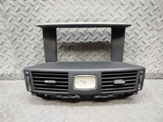 Консоль магнитофона NISSAN FUGA Y51 VQ25HR P10751B34000 1 ракурс
