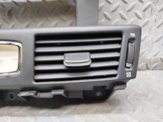 Консоль магнитофона NISSAN FUGA Y51 VQ25HR P10751B34000 5 ракурс
