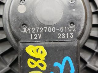 Мотор печки JEEP COMPASS MK49 ED3 AY272700-5102 5 ракурс