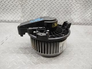 Мотор печки TOYOTA ALPHARD ANH20 2AZ-FE 2 ракурс