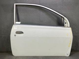 Дверь правая передняя DAIHATSU MIRA L250V EF-SE 1 ракурс