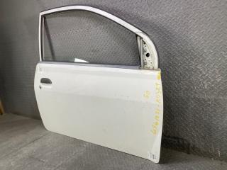Дверь правая передняя DAIHATSU MIRA L250V EF-SE 3 ракурс