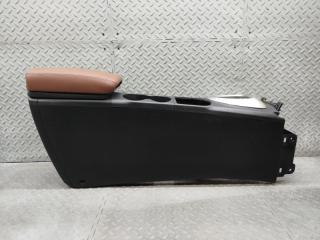 Бардачок между сиденьями NISSAN DUALIS KNJ10 MR20DE 96930 1YA0A 2 ракурс