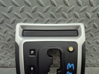 Консоль кпп JEEP COMPASS MK49 ED3 5LN40TRMAA 2 ракурс