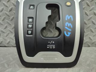 Консоль кпп JEEP COMPASS MK49 ED3 5LN40TRMAA 3 ракурс