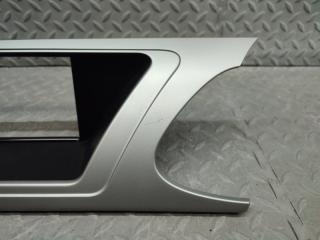 Консоль магнитофона AUDI A4 8K2 CAB 8K2857185F 2 ракурс Консоль магнитофона AUDI A4 8K2 CAB 8K2857185F 2 ракурс