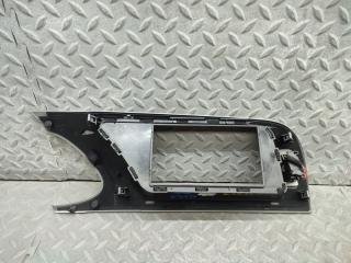 Консоль магнитофона AUDI A4 8K2 CAB 8K2857185F 5 ракурс Консоль магнитофона AUDI A4 8K2 CAB 8K2857185F 5 ракурс