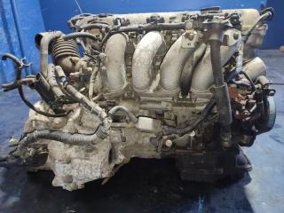 Двигатель NISSAN PRESEA HR10 SR20DE 1010278EM0, 078892A 3 ракурс
