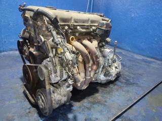 Двигатель NISSAN PRESEA HR10 SR20DE 1010278EM0, 078892A 4 ракурс