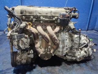 Двигатель NISSAN PRESEA HR10 SR20DE 1010278EM0, 078892A 5 ракурс