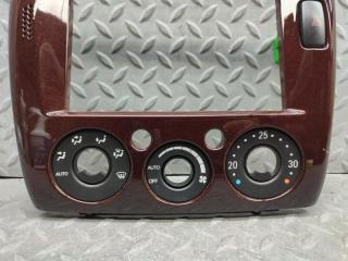 Консоль магнитофона MITSUBISHI DIAMANTE F34A 6A13 3 ракурс