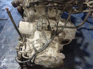 АКПП NISSAN PRESEA HR10 SR20DE 3102031X67 2 ракурс