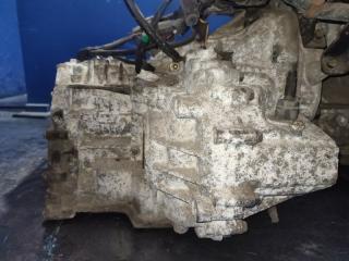 АКПП NISSAN PRESEA HR10 SR20DE 3102031X67 3 ракурс