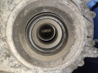 АКПП NISSAN PRESEA HR10 SR20DE 3102031X67 5 ракурс