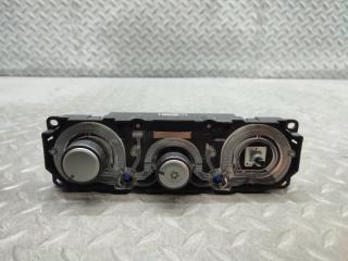 Климат-контроль MITSUBISHI DIAMANTE F34A 6A13 7820A061 1 ракурс