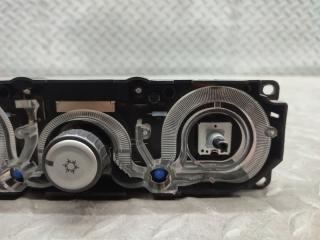Климат-контроль MITSUBISHI DIAMANTE F34A 6A13 7820A061 2 ракурс