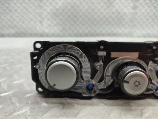 Климат-контроль MITSUBISHI DIAMANTE F34A 6A13 7820A061 3 ракурс