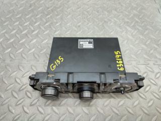 Климат-контроль MITSUBISHI DIAMANTE F34A 6A13 7820A061 4 ракурс