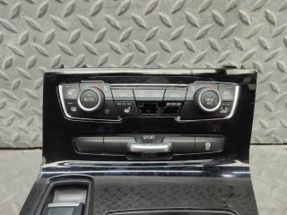 Климат-контроль BMW 2-SERIES Active Tourer F45 B47C20A 9371460-01 2 ракурс