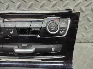 Климат-контроль BMW 2-SERIES Active Tourer F45 B47C20A 9371460-01 3 ракурс