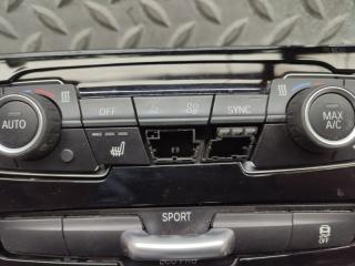 Климат-контроль BMW 2-SERIES Active Tourer F45 B47C20A 9371460-01 4 ракурс