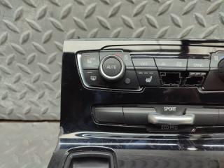 Климат-контроль BMW 2-SERIES Active Tourer F45 B47C20A 9371460-01 5 ракурс