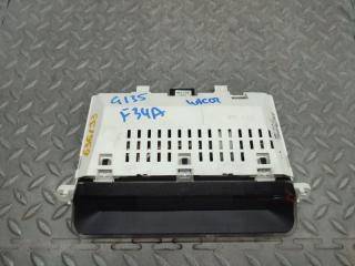 Часы MITSUBISHI DIAMANTE F34A 6A13 MN134329 4 ракурс