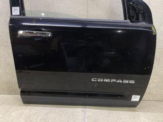 Дверь правая передняя JEEP COMPASS MK49 ED3 5 ракурс