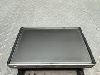 Монитор NISSAN FUGA Y51 VQ25HR 280911ME3A 2 ракурс