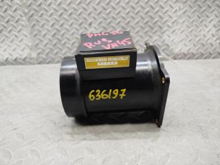 Расходомер воздушный NISSAN PRESIDENT PHG50 VH45DE 22680 61U01 2 ракурс